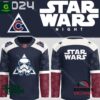 2024 Colorado Avalanche x Star Wars Night Jersey