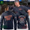 2024 Detroit Tigers Gritty Tigs Hoodie