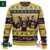 Adam Cole Ugly Christmas Sweater