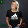 Addicted To The Sober Life Shirt