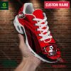 AFC Bournemouth Custom Name Air Max Plus Shoes