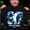 Aidan Hutchinson 97 Detroit Lions Shirt