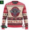 Ain?t No Thing Like Me Except Me Rocket Raccoon Ugly Christmas Sweater