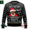 Ain?t Nothing But a Christmas Party – 2PAC Ugly Sweater