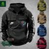 Alfa Romeo 2024 Vintage Men Hoodie