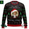 All I Want For Christmas Is Timoth?e Chalamet Ugly Christmas Sweater