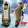 Anaheim Ducks NHL Personalized TN Sport Shoes
