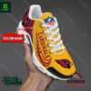 Arizona Cardinals NFL Personalized TN Sport Shoes