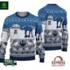 AT-AT Walker Star Wars Christmas Ugly Sweater