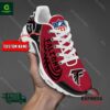 Atlanta Falcons NFL Personalized TN Sport Shoes