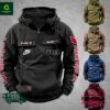 Audi 2024 Vintage Men Hoodie