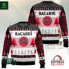 Bacardi Ugly Christmas Sweater