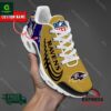 Baltimore Ravens NFL Personalized TN Sport Shoes