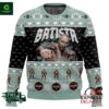 Batista Ugly Christmas Sweater