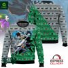 Batman vs Joker Ugly Christmas Sweater