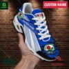 Blackburn Rovers FC Custom Name Air Max Plus Shoes