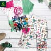 Blink182 Pajamas Set