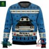 Blues Brothers We?re On A Mission From God Ugly Christmas Sweater