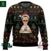 Bob Belcher Fine I?ll Go But I?m Gonna Complain The Whole Time – Bob?s Burgers Ugly Christmas Sweater