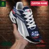 Bolton Wanderers FC Custom Name Air Max Plus Shoes