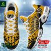 Boston Bruins NHL Personalized TN Sport Shoes