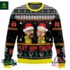 Breaking Bad Let?s Them Cook Ugly Christmas Sweater