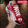 Bristol City FC Custom Name Air Max Plus Shoes