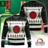 Buchanan’s Ugly Christmas Sweater