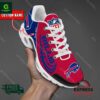 Buffalo Bills NFL Personalized TN Sport Shoes