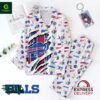 Buffalo Bills Pajamas Set