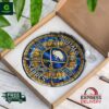 Buffalo Sabres NHL Stained Glass Suncatcher