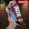 Burnley FC Custom Name Air Max Plus Shoes