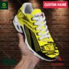 Burton Albion FC Custom Name Air Max Plus Shoes