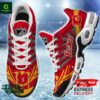 Calgary Flames NHL Personalized TN Sport Shoes