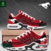 Calgary Stampeders CFL Personalized TN Sport Shoes