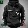 Callaway Golf Vintage Men Hoodie
