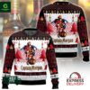 Captain Morgan Ugly Christmas Sweater
