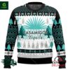 Casamigos Tequila New Ugly Christmas Sweater