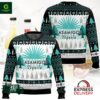 Casamigos Tequila Ugly Christmas Sweater