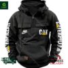 Caterpillar 2024 Vintage Men Hoodie