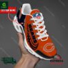 Chicago Bears NFL Personalized TN Sport Shoes