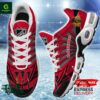 Chicago Blackhawks NHL Personalized TN Sport Shoes