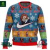 Childs Play Horror Ugly Christmas Sweater