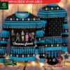 Christmas Friends Elf Home Alone Grinch Ugly Sweater