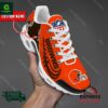 Cleveland Browns NFL Personalized TN Sport Shoes