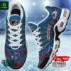 Colorado Avalanche NHL Personalized TN Sport Shoes