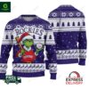 Colorado Rockies MLB 2024 Grinch Ugly Christmas Sweater