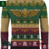 Command The Holidays Astra Militarum Ugly Christmas Sweater