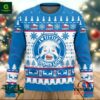 Coors Light Titties Ugly Christmas Sweater