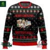 Cousin Eddie Merry Christmas Shitters Full – National Lampoon?s Vacation Ugly Sweater